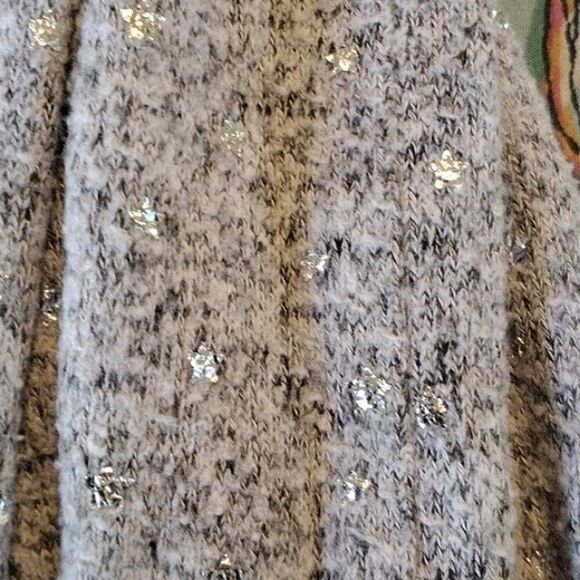 Next Sparkly Scarf - Picture 6 of 7
